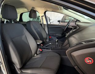 Ford Focus 2015 1.0 EcoBoost 100Hps Cool Connect NAVI/ΟΘΟΝΗ-thumb-10
