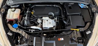 Ford Focus 2015 1.0 EcoBoost 100Hps Cool Connect NAVI/ΟΘΟΝΗ-thumb-15