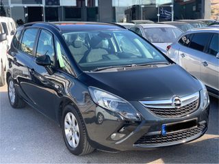 Opel Zafira 2014 1.6 DIESEL TOURER