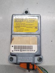 Citroen xsara picasso 2004-2011 εγκέφαλος airbag