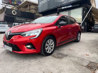 Renault Clio 2020 €3000 ΠΡΟΚΑΤΑΒΟΛΗ !!!1.5 BLUE dCi Evolution!!!