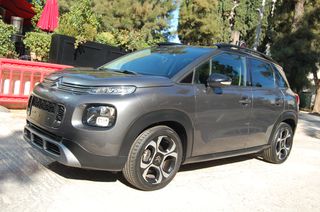 Citroen C3 Aircross 2023 AIRCROSS GRIP bhdi *NAVI* 1.5cc 102ps *ΓΡΑΜΜΑΤΙΑ*-thumb-1