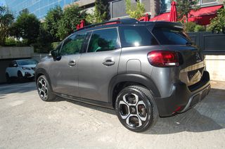 Citroen C3 Aircross 2023 AIRCROSS GRIP bhdi *NAVI* 1.5cc 102ps *ΓΡΑΜΜΑΤΙΑ*-thumb-2