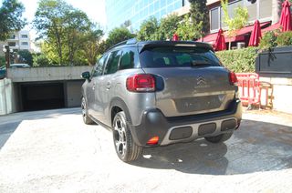 Citroen C3 Aircross 2023 AIRCROSS GRIP bhdi *NAVI* 1.5cc 102ps *ΓΡΑΜΜΑΤΙΑ*-thumb-3