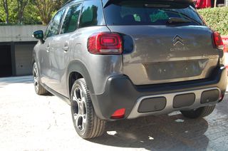 Citroen C3 Aircross 2023 AIRCROSS GRIP bhdi *NAVI* 1.5cc 102ps *ΓΡΑΜΜΑΤΙΑ*-thumb-4