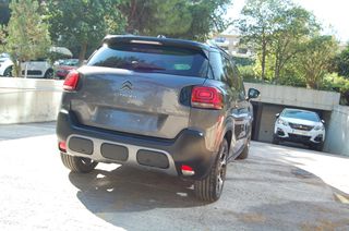 Citroen C3 Aircross 2023 AIRCROSS GRIP bhdi *NAVI* 1.5cc 102ps *ΓΡΑΜΜΑΤΙΑ*-thumb-5