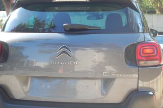 Citroen C3 Aircross 2023 AIRCROSS GRIP bhdi *NAVI* 1.5cc 102ps *ΓΡΑΜΜΑΤΙΑ*-thumb-6