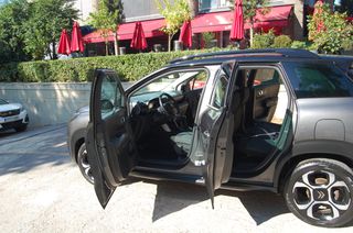 Citroen C3 Aircross 2023 AIRCROSS GRIP bhdi *NAVI* 1.5cc 102ps *ΓΡΑΜΜΑΤΙΑ*-thumb-8
