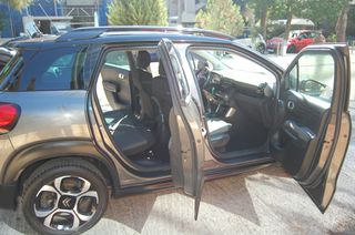Citroen C3 Aircross 2023 AIRCROSS GRIP bhdi *NAVI* 1.5cc 102ps *ΓΡΑΜΜΑΤΙΑ*-thumb-12