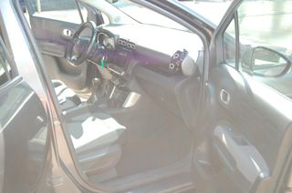 Citroen C3 Aircross 2023 AIRCROSS GRIP bhdi *NAVI* 1.5cc 102ps *ΓΡΑΜΜΑΤΙΑ*-thumb-17