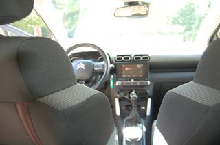 Citroen C3 Aircross 2023 AIRCROSS GRIP bhdi *NAVI* 1.5cc 102ps *ΓΡΑΜΜΑΤΙΑ*-thumb-20