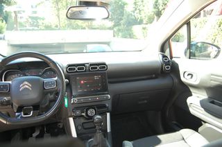 Citroen C3 Aircross 2023 AIRCROSS GRIP bhdi *NAVI* 1.5cc 102ps *ΓΡΑΜΜΑΤΙΑ*-thumb-21