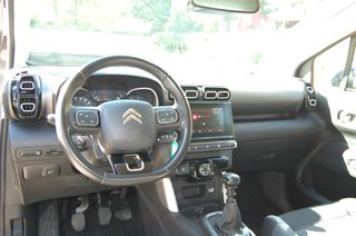 Citroen C3 Aircross 2023 AIRCROSS GRIP bhdi *NAVI* 1.5cc 102ps *ΓΡΑΜΜΑΤΙΑ*-thumb-22