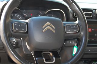 Citroen C3 Aircross 2023 AIRCROSS GRIP bhdi *NAVI* 1.5cc 102ps *ΓΡΑΜΜΑΤΙΑ*-thumb-23
