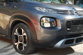 Citroen C3 Aircross 2023 AIRCROSS GRIP bhdi *NAVI* 1.5cc 102ps *ΓΡΑΜΜΑΤΙΑ*-thumb-26