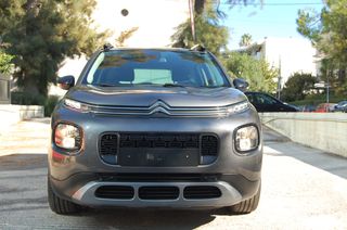 Citroen C3 Aircross 2023 AIRCROSS GRIP bhdi *NAVI* 1.5cc 102ps *ΓΡΑΜΜΑΤΙΑ*-thumb-27