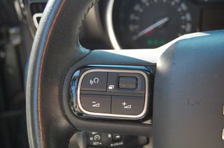 Citroen C3 Aircross 2023 AIRCROSS GRIP bhdi *NAVI* 1.5cc 102ps *ΓΡΑΜΜΑΤΙΑ*-thumb-29