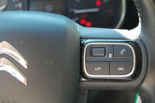 Citroen C3 Aircross 2023 AIRCROSS GRIP bhdi *NAVI* 1.5cc 102ps *ΓΡΑΜΜΑΤΙΑ*-thumb-30