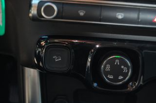 Citroen C3 Aircross 2023 AIRCROSS GRIP bhdi *NAVI* 1.5cc 102ps *ΓΡΑΜΜΑΤΙΑ*-thumb-31