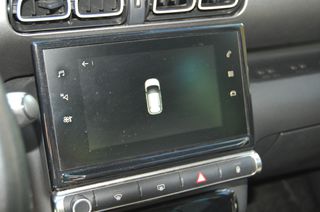 Citroen C3 Aircross 2023 AIRCROSS GRIP bhdi *NAVI* 1.5cc 102ps *ΓΡΑΜΜΑΤΙΑ*-thumb-34