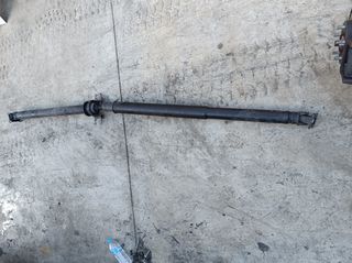 ΚΕΝΤΡΙΚΟΣ ΑΞΟΝΑΣ ΓΙΑ MAZDA CX-5 '11-'17.ΡΩΤΗΣΤΕ ΤΙΜΗ.