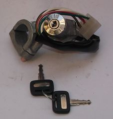 Μαγνητικός Διακόπτης Μίζας/Μηχανής - Honda Civic (1978-1980) - Yau Young YE-0103