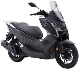 Voge SR1 2026 ΕΤΟΙΜΟΠΑΡΑΔΟΤΟ