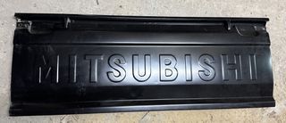 MITSUBISHI P/U L200 87-96 Πόρτα καρότσας