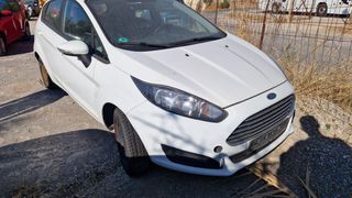 Πουλούνται Ανταλλακτικά Ford Fiesta 2013-2017