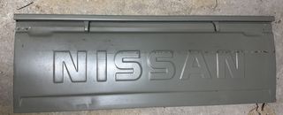 NISSAN P/U (D21) SINGLE CAB 86-92 Πόρτα καρότσας
