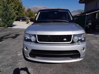 AUTO PARTS DANOS RANGE ROVER SPORT ΜΑΣΚΑ