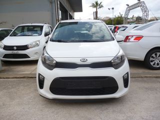 Kia Picanto 2017