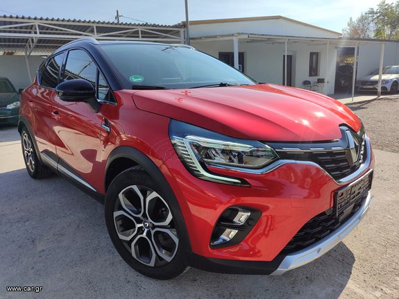 Renault Captur 2020 Edition One