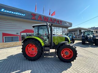 Τρακτέρ Claas 2007 ARES 557 ATZ-thumb-1