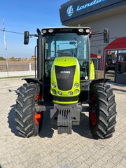 Τρακτέρ Claas 2007 ARES 557 ATZ-thumb-2