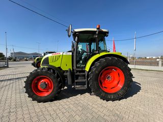 Τρακτέρ Claas 2007 ARES 557 ATZ-thumb-7