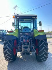 Τρακτέρ Claas 2007 ARES 557 ATZ-thumb-10