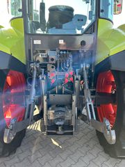 Τρακτέρ Claas 2007 ARES 557 ATZ-thumb-11