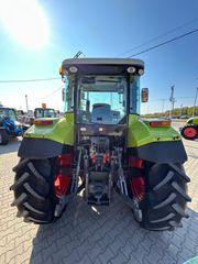 Τρακτέρ Claas 2007 ARES 557 ATZ-thumb-12