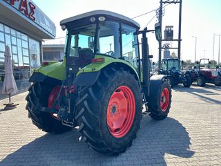 Τρακτέρ Claas 2007 ARES 557 ATZ-thumb-13