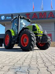 Τρακτέρ Claas 2007 ARES 557 ATZ-thumb-14