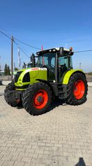 Τρακτέρ Claas 2007 ARES 557 ATZ-thumb-17