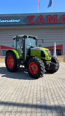 Τρακτέρ Claas 2007 ARES 557 ATZ-thumb-18
