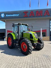 Τρακτέρ Claas 2007 ARES 557 ATZ-thumb-20