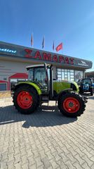 Τρακτέρ Claas 2007 ARES 557 ATZ-thumb-21