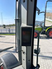 Τρακτέρ Claas 2007 ARES 557 ATZ-thumb-26