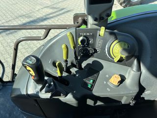 Τρακτέρ Claas 2007 ARES 557 ATZ-thumb-27