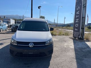 Volkswagen Caddy 2020 TDI-thumb-1