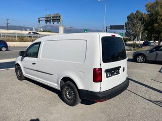 Volkswagen Caddy 2020 TDI-thumb-4