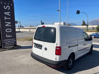Volkswagen Caddy 2020 TDI-thumb-6
